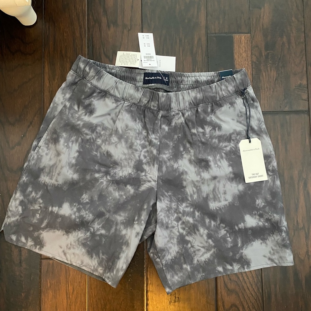 Men’s Abercrombie Shorts